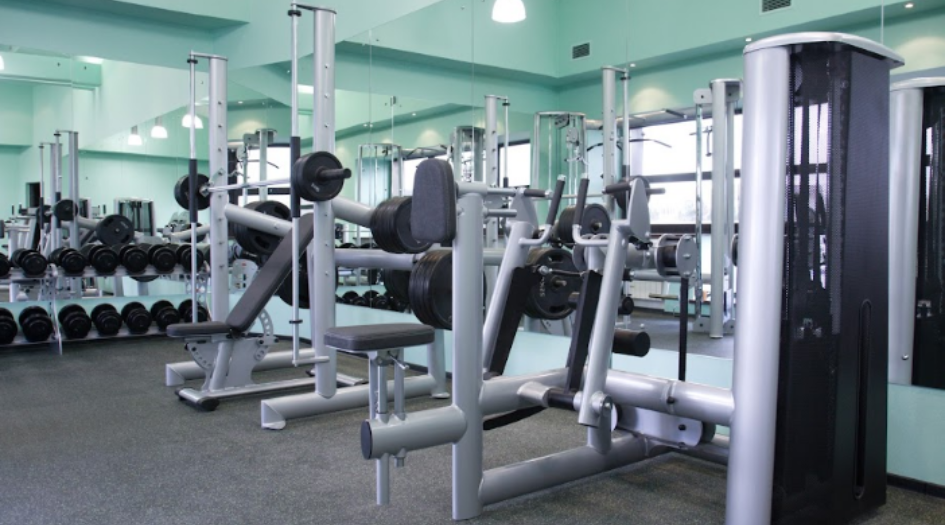 Haware-Bhagwati-Swarajya-Amenities-Gym