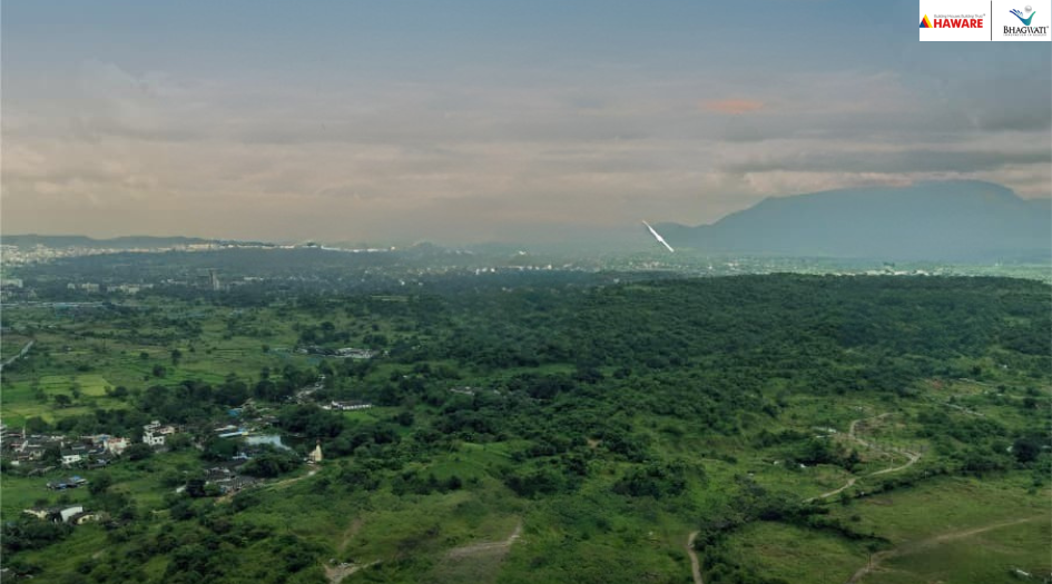 Haware-Dombivli-Actual-View