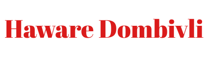 Haware Dombivli Logo