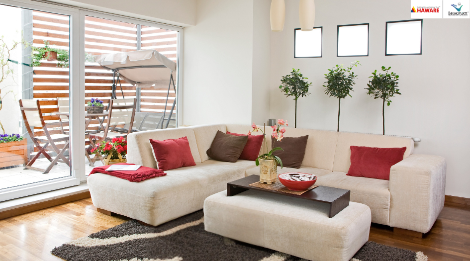 Haware Dombivli_ Elevation Image